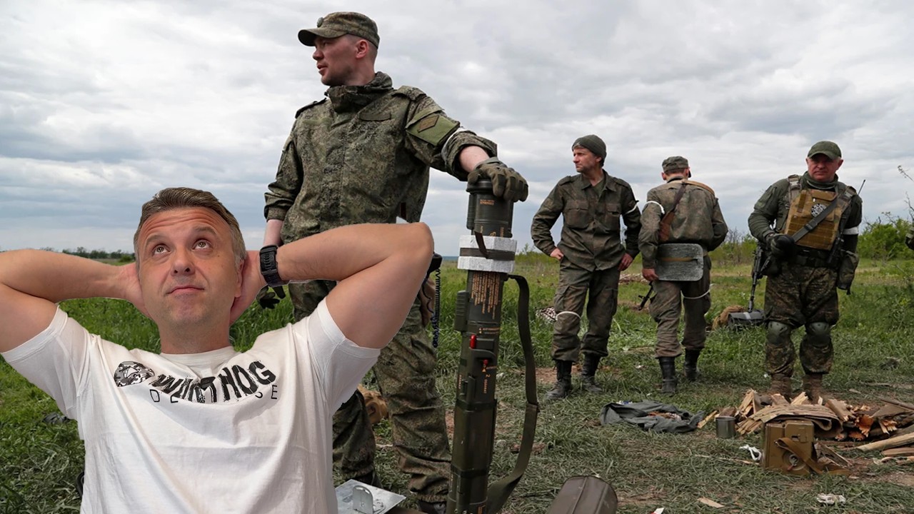 KREMLIN IN TROUBLE: RUSSIA'S RECRUITMENT MACHINE IS FAILING AS BATTLEFIELD LOSSES CONTINUE TO MOUNT