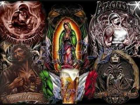 grupo exterminador - el dia que me muera