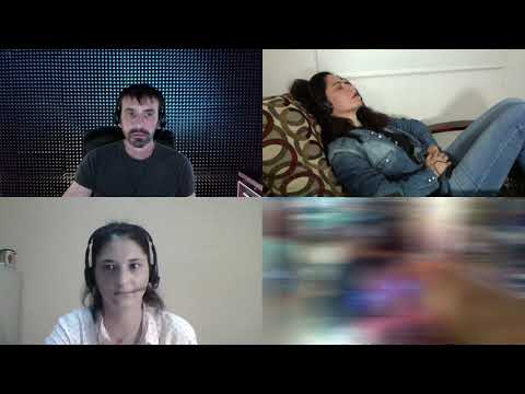 111-ES (RO) Rita, Alteración de su línea temporal - Hipnosis Regresiva Calogero Grifasi