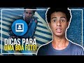 FOTO BOA PARA O INSTAGRAM?? | Vinicius Almieda FOTO BOA PARA O INSTAGRAM?? | Vinicius Almieda