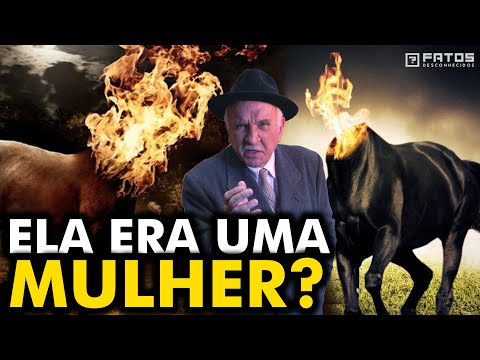A terrível verdade sobre a Mula Sem Cabeça - Lendas Urbanas