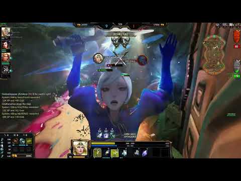 Smite #265 - Siege - Freya