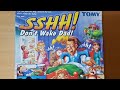 Tomy S SSHH Don T Wake Dad Advert 2002 UK All Rights Reserved