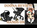 DOONA REVIEW 2022 | HANDS ON REVIEW