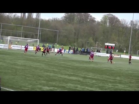CDW A1 - VVIJ A1, penalty of niet?