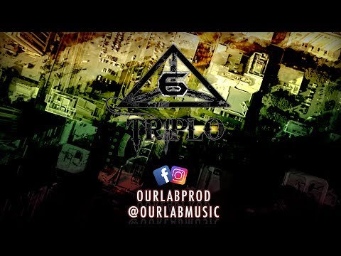 Triplo 6 - Rimas Insanas (2017)