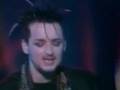 Culture Club - Love Is Love + The War Song