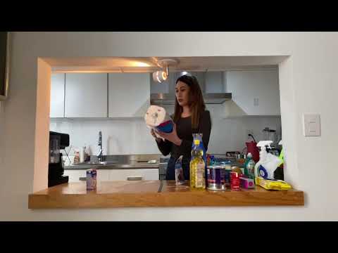 Video donadores horas