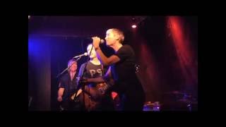 The Popguns (Hit The North - Astra Stube)