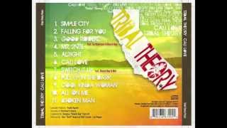 Tribal Theory - Cali Love