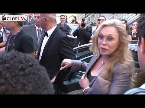 Dujardin, Maiwenn, De Niro, Faye Dunaway...après la clôture du Festival de Cannes !