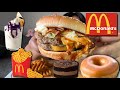 Let S Eat McDonald S SOUTH AFRICAN MUKBANG