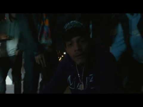 Young Dell - REDLIGHT Official Video (dir.@machyashfilmz)