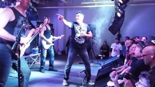 Love Leads The Way by Hardline