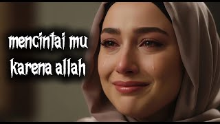 Download lagu Lagu pupoler 2025 ‼️mencintai mu karena allah | putri shelma mp3
