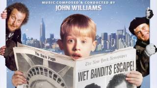 John Williams - Christmas Star (Home Alone 2 Soundtrack)