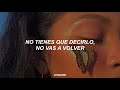 Shakira — Inevitable [Letra]