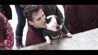 Can'aval Kanaya - Cornellà de Llobregat 2016 (La Kanaya) Exhibición canina Alperroverde