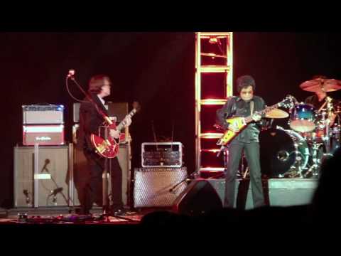 Joe Bonamassa & Bobby Parker - Steal Your Heart Away