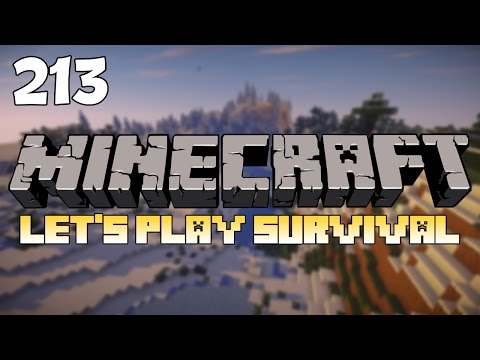 Let's Play Minecraft ITA - Ep.213 - Mini Invenzioni