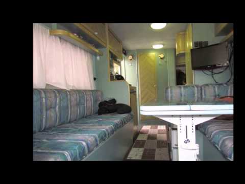 Motorhome Mobilvetta Euroyacht 170 Limited