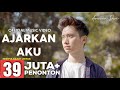 ARVIAN DWI - AJARKAN AKU (OFFICIAL MUSIC VIDEO)