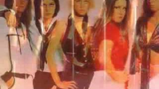 The Runaways - Johnny Guitar (LIVE)