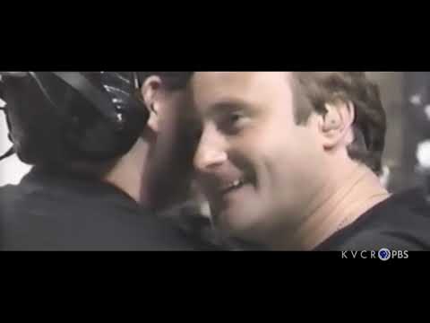 Genesis - The Last Domino PBS Documentary (engl.)