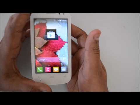 Panasonic T31 Review