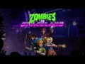 Zombies in Spaceland Main Menu Theme BEST QUALITY Zombies in Spaceland Main Menu Theme BEST QUALITY