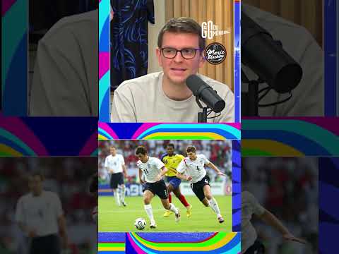 Le 3 (+1) des meilleurs attaquants anglais de l'histoire