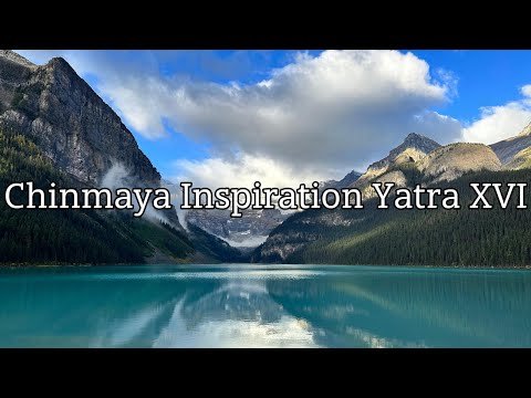 Chinmaya Inspiration Yatra 16 video thumbnail