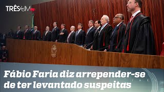 TSE e Moraes podem ter sido os maiores prejudicados no caso das inserções eleitorais em rádios?