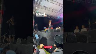 Download lagu DISERANG EGOLANE DIFARINA INDRA 🤣 #dangdut #beranda #omadellaterbaru mp3