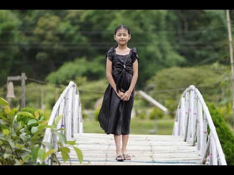 Elizabeth Ramhlunmawi Hmar  || Ka Pathien Ding Âwm Hrim I Nih ||