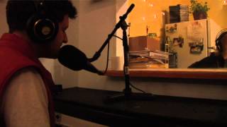 Someone Still Loves You Boris Yeltsin - "What'll We Do" (Mile Marker)