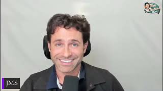 JONATHAN STODDARD: The Young and the Restless Star, I Kind of Pulled Away from Society
