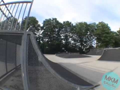 Casey Starling- VX2000 Clips (For Merritt)