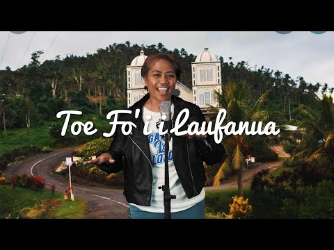 Silia Anae Uta'i - Toe Foi i Laufanua (Official Music Video)