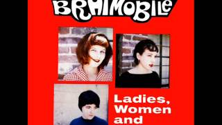 BRATMOBILE - come hither