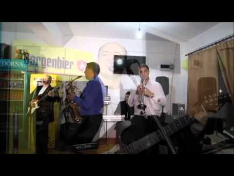 Formatia Maggic   DOr Bucovina  La Chilia n port