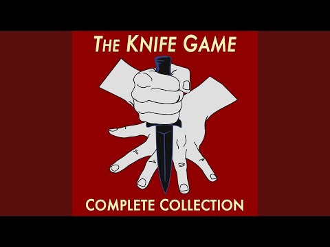 The Christmas Knife Game Song
