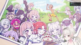 2026-2-15 [떡국서버,두근두근타운]