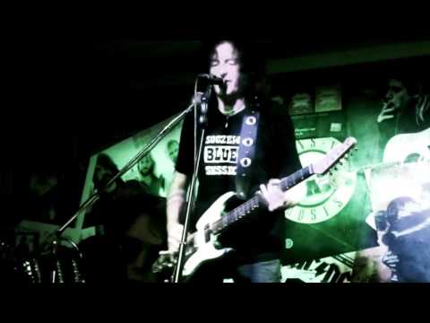 Gwyn Ashton - Ball & Chain - Official bootleg video