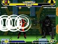 MK1 Ermac Vs Darth Vader MUGEN BATTLE