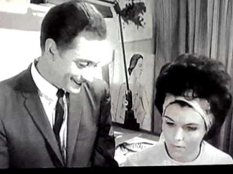 Have You Ever Seen This Woman?