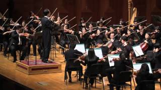 드보르작 - 교향곡 제9번 신세계로부터 A.Dvorak symphony no.9 in e minor, Op.95 “From the new world”