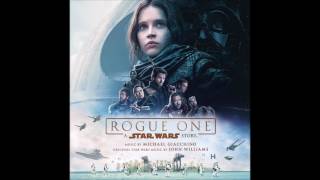 Michael Giacchino - Guardians Of The Whills Suite (HD)