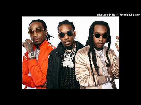 Migos x Cardi B x Murda Beatz x Pvlace - Think Twice | Type Beat (Prod. Jays Beats)