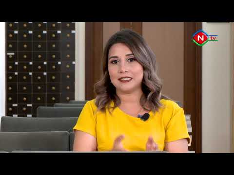 Kitab rəfi-24.07.2021